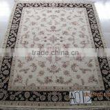 Chinese Handmade Wool Carpet Persian Wool Carpet Antique Design Wool Carpet thumbnail-4
