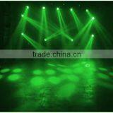 New Sharpy Moving Head Light 4*25w RGB Color Plate Super Beam Led dj Lighting thumbnail-3