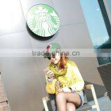 2014 Fashion Cotton Embroidery Baseball Cap thumbnail-4