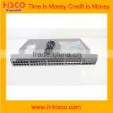 EX4300-48T-AFI-TAA Trade Agreement Act-compliant EX4300, 48-port 10/100/1000BASE-T + 350 W AC PS (back-to-front Airflow)