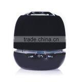 Mini Wireless Bluetooth Speaker thumbnail-2