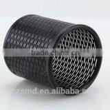 Rolodex Mesh Collection Jumbo Pencil Cup, Black thumbnail-5