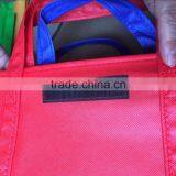 2016 Wholesale Reusable Trolley Shopping Bags / Trolley Bags Supermarket / Trolley Bag For Cart thumbnail-3