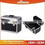 Factory Price Hot Sale Beauty Makeup Trolley Case