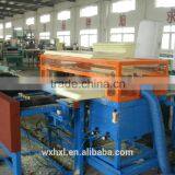 Screw Diameter(135/150)HIM-XPS-250 Production Board Line thumbnail-1