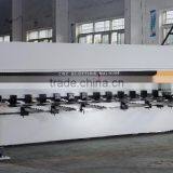 4000mm to 6000mm Sheet Metal CNC Grooving Machine V Scoring for Stainless Steel thumbnail-2