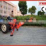 2015 New Style Fhm Towable Backhoe for Sale Backhoe Loaders Price in India Backhoe for Small Tractors Quality Choice thumbnail-5