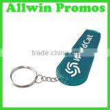 Promotional Whistle Keychain With LED thumbnail-5