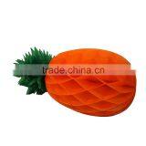 Wholesales Folding Customized Products Paper Honeycomb Decorations thumbnail-6