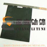 Pbo2 Titanium Anode for Ammonia-nitrogen Wastewater Treatment thumbnail-1