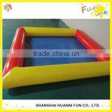 2015 Hot Water Slide Inflatable Pool for Kids and Adults thumbnail-6