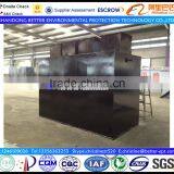 Domestic Package/small Integrated Wastewater/sewage/waste Water Treatment Equipment/plant thumbnail-1