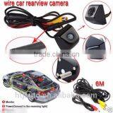 Easy Installed and Free Sample Car Reverse Rear View Parking Backup Car Camera With IP67 Degree thumbnail-5