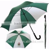 Cheap golf umbrella 30''x8K G10009