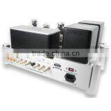 YAQIN MS-300C Class A Stereo Single End Integrated Tube Amplifier thumbnail-4