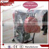 Used Cable Wire Cutting and Stripping Machine thumbnail-3