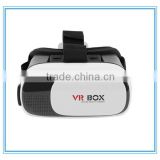 vr box 2016,vr box 2nd generation 3D glasses VR box ,OEM order accepted