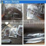 High Lumen Lastest Technology Wholesale 220-240V 100m/roll Flexible Led Strip Light 5050 thumbnail-4