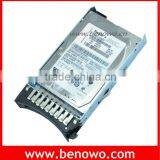Server HDD 42D0777 for IBM, 1TB SAS 7.2K 6GB NL 3.5 Inch HS Internal Hard Disk thumbnail-1