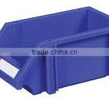Stackable Plastic Bin