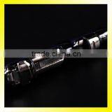 2.7M/3.0M/3.6M/4.5M/5.4M Blue Color Set Spinning Fishing Rod and Fishing Reel 6 Ball Bearing Combo thumbnail-3