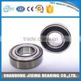 Deep Groove Ball Bearing 6203 ZZ 2RS 17x40x12 mm thumbnail-3