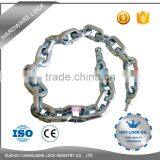 Safe Chain Lock for Folding Bike Lock thumbnail-3