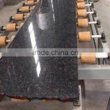 Exterior Facade Wall Cladding Indian Tan Brown Granite Tile thumbnail-3