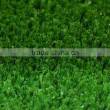 12mm Thickness Red Tennis Artificial Grass , Red Color Grass for Tennis Game thumbnail-3
