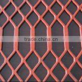 Anping Nuojia Expanded Metal Mesh(professional Producer)