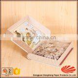 Bulk Sale Fake Book Box With Cheap Price/fake Book Puzzle Packing Box