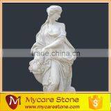 Beautiful Women Statues, Femal Statues Price thumbnail-2