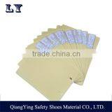 Counter Toe Puff in Low Temperature for Shoes thumbnail-5