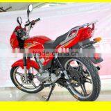 New 125cc Motorcycle/Street Bike//Moped WJ125-8C (WJ-SUZUKI Engine)
