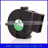 97*97*33mm Mini DC Extractor Blower FanMini DC Extractor Blower Fan thumbnail-1