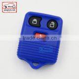 High Quatity Ford Remote Key Shell Color Key Blanks Custom Fobs Ford 3 Buttons Car Remote Key Shell thumbnail-4