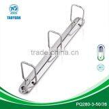 Office and School Supplies Nickel 3 Ring Mechanism thumbnail-1