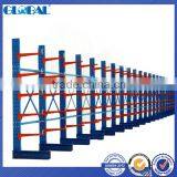 Storage Cantilever Rack/warehouse Steel Cantilever Racking thumbnail-2