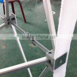 3*3 3*4 Velcro Pop up With High Quality thumbnail-4