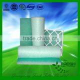 Foshan Factory G3-G4 Floor Filter for Auto Spray Booth thumbnail-2