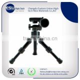 Camera Tripod Legs Powder Coating ,ISO Certificate,SGS powder coating