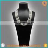Fashion Beaded Jewelry Necklace 2016 thumbnail-5