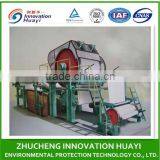 mini paper making machine, for tissue paper, toilet paper