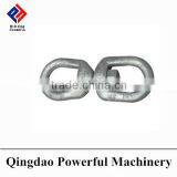 HIGH QUALITY G402 FORGED STEEL REGULAR SWIVELS thumbnail-6