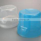 Three Compartment Baby Formula Container,Portable Milk Formula Dispenser thumbnail-5