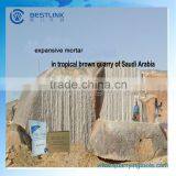 Hot Sales Soundless Stone Cracking Powder Widely Used in India and Saudi