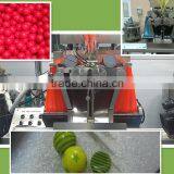 Tournament Grade 0.68" Painball for CS Games Factory and Encapsulation Machine thumbnail-4