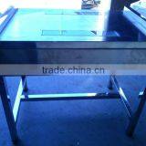 Softgel Lamp Inspection Table thumbnail-4