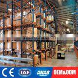 Storage Selective Warehouse Pallet Rack thumbnail-5