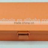 LSD Good Quilty LSC8-6-4TH Ferrule Crimper Set With Cable-end Ferrules Crimping Tool and Several Terminals Combinedin Iron Box thumbnail-2